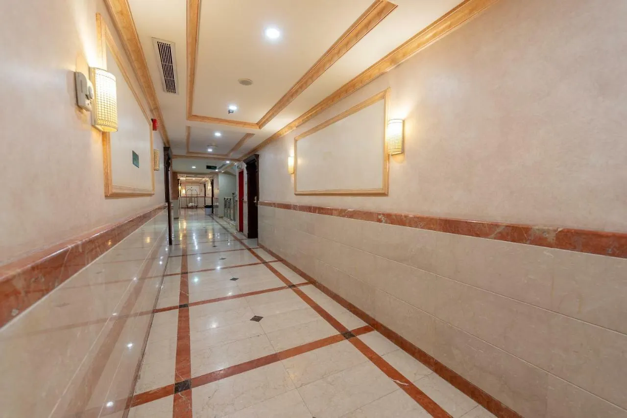 Praha Classic Apart otel Cidde 0*,  Suudi Arabistan