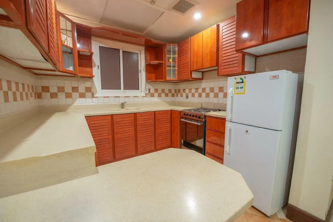 Praha Classic Apart otel Cidde 0*,  Suudi Arabistan