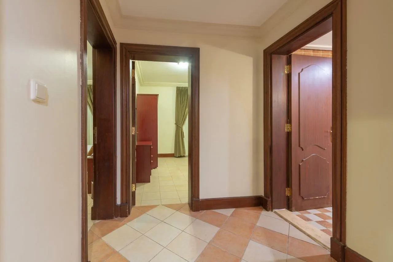 Praha Classic Apart otel Cidde Suudi Arabistan