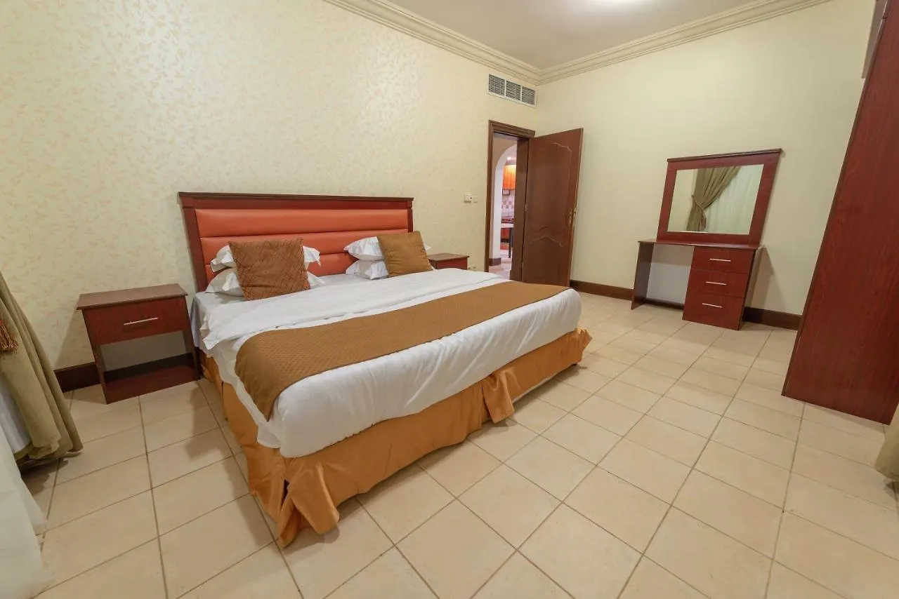 Praha Classic Apart otel Cidde