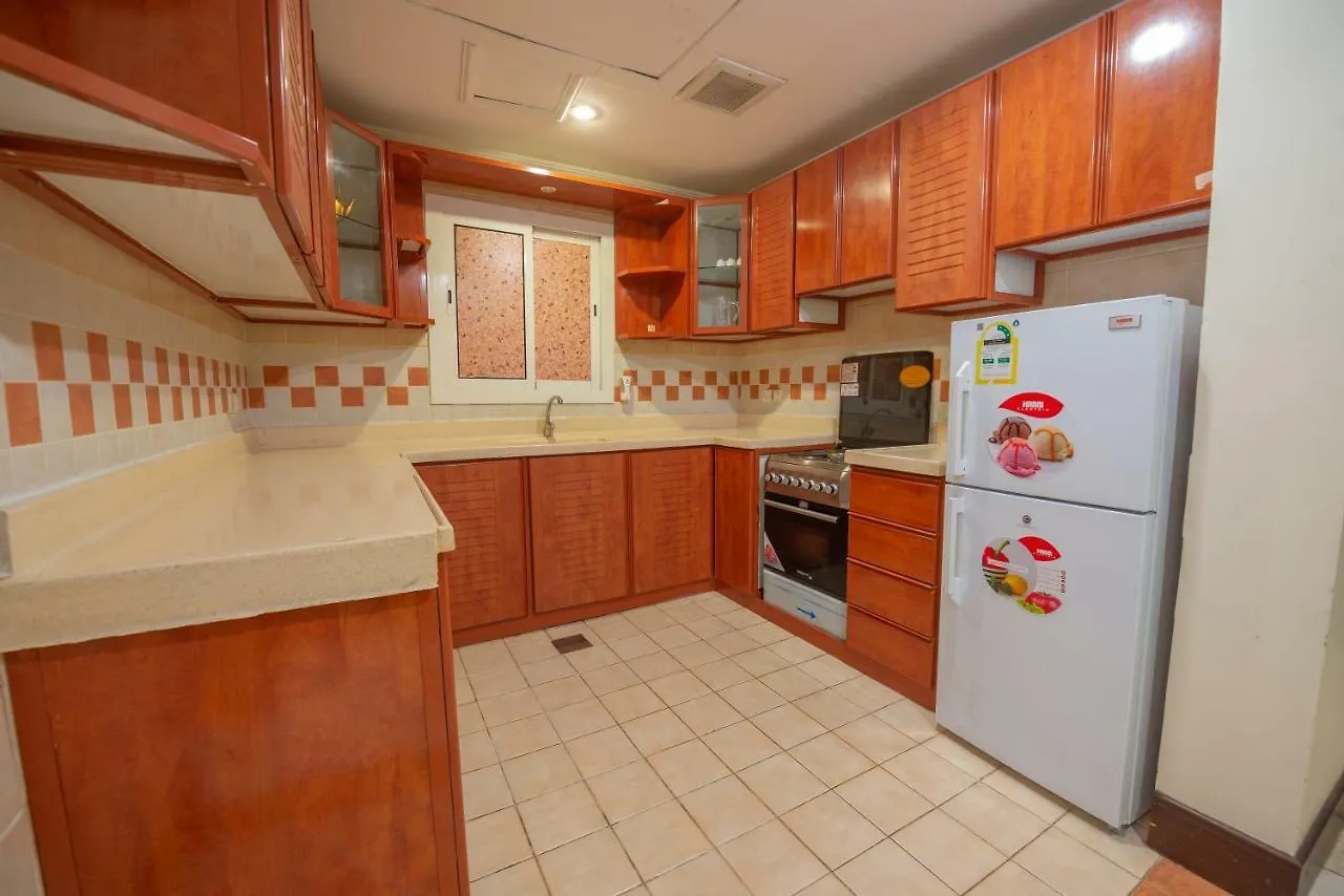 Praha Classic Apart otel Cidde