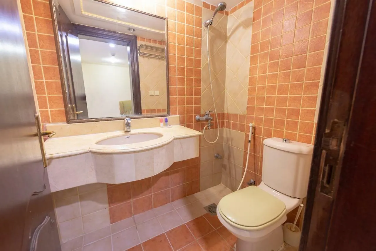 Praha Classic Apart otel Cidde