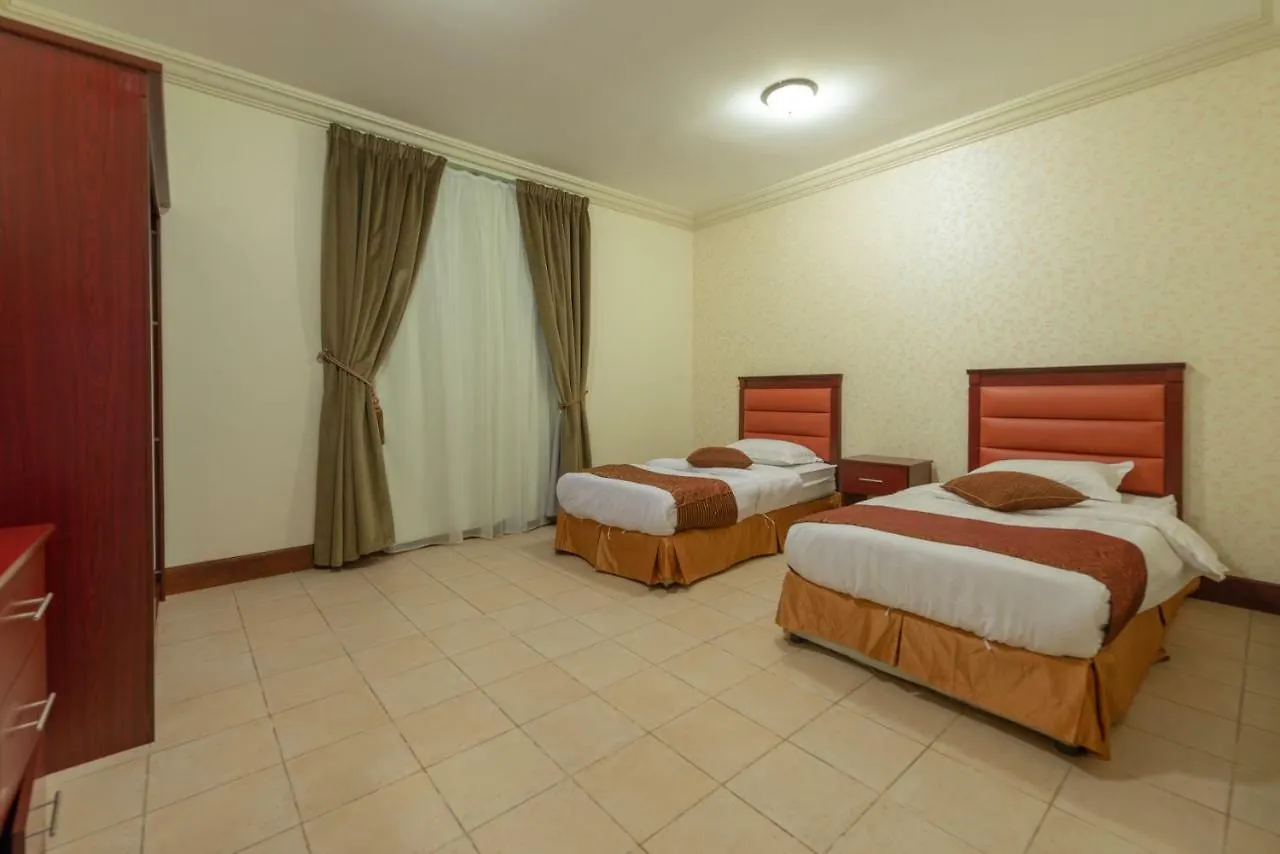 Praha Classic Apart otel Cidde