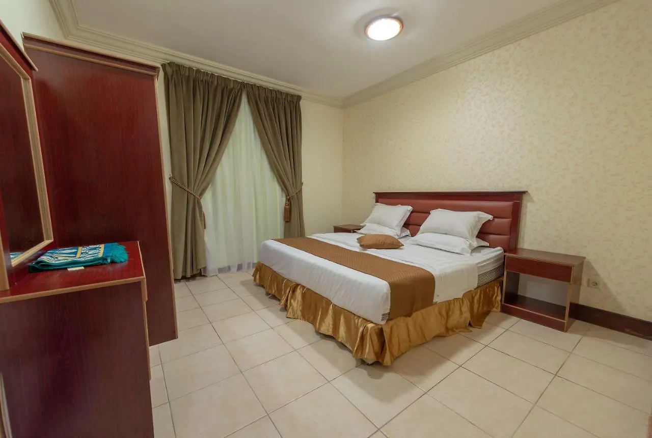 Praha Classic Apart otel Cidde