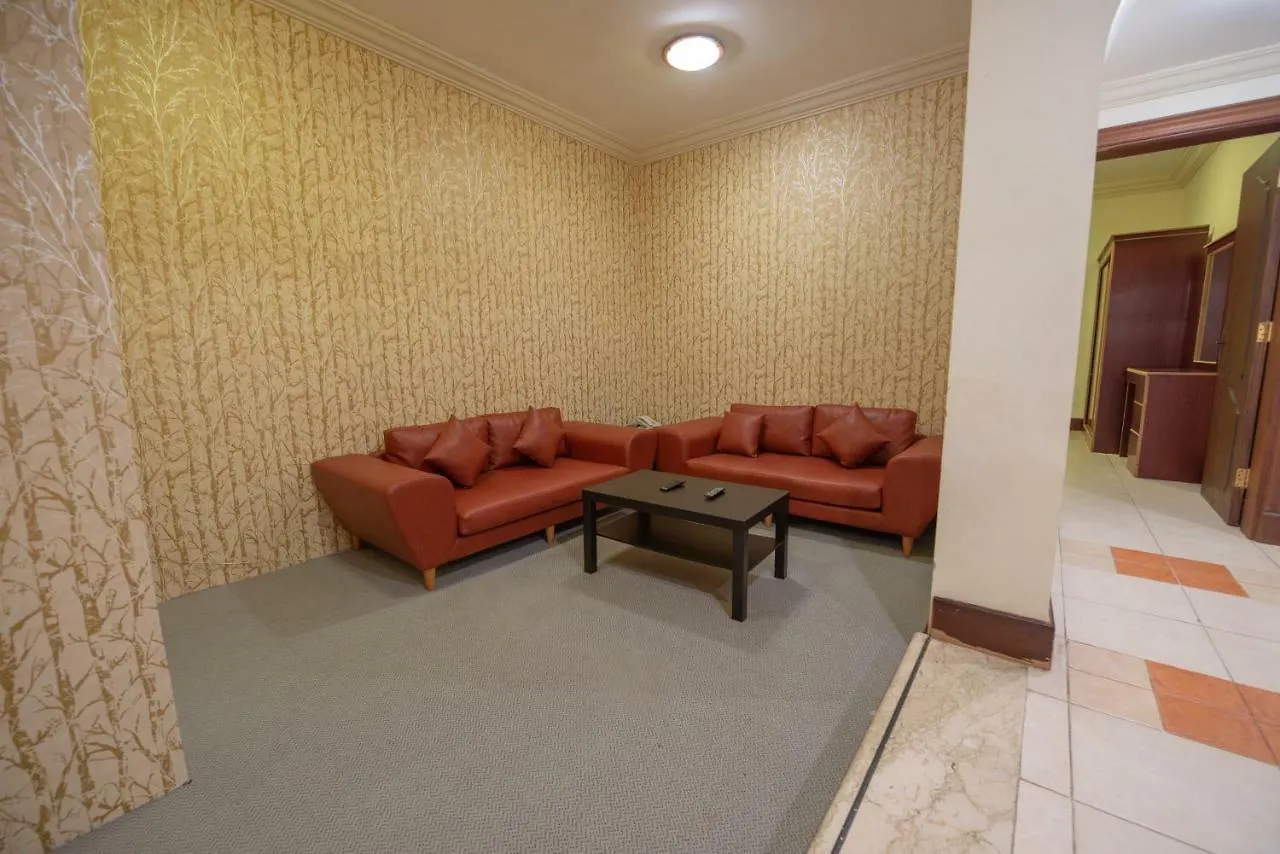 Praha Classic Apart otel Cidde