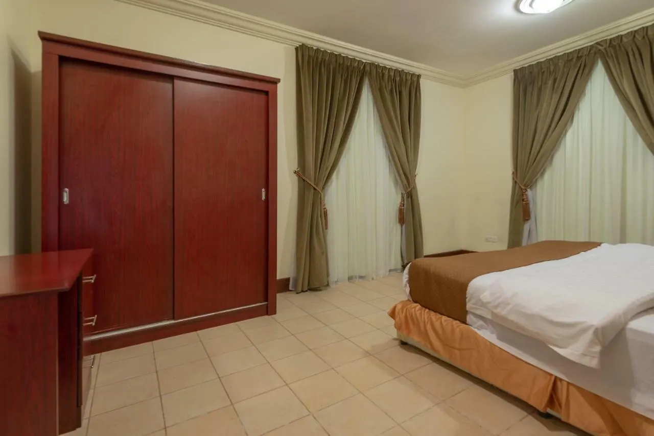 Praha Classic Apart otel Cidde