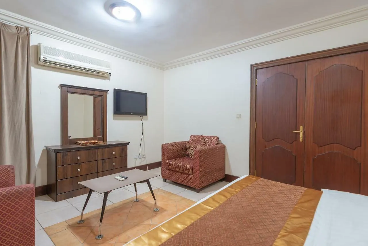 Praha Classic Apart otel Cidde