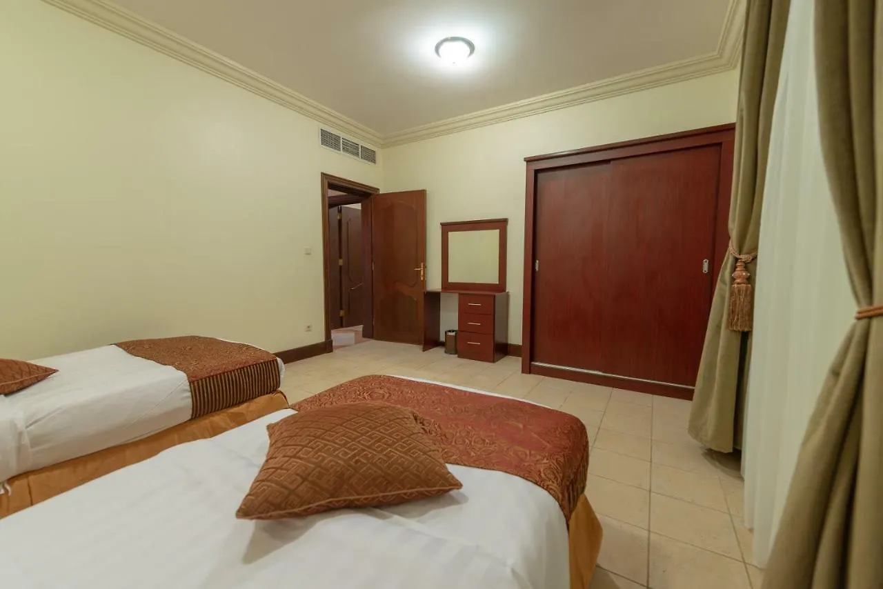 Praha Classic Apart otel Cidde