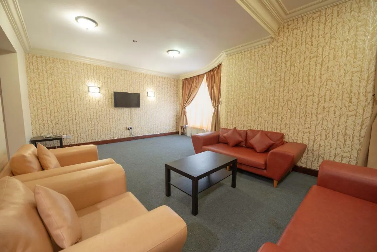 Praha Classic Apart otel Cidde 0*,