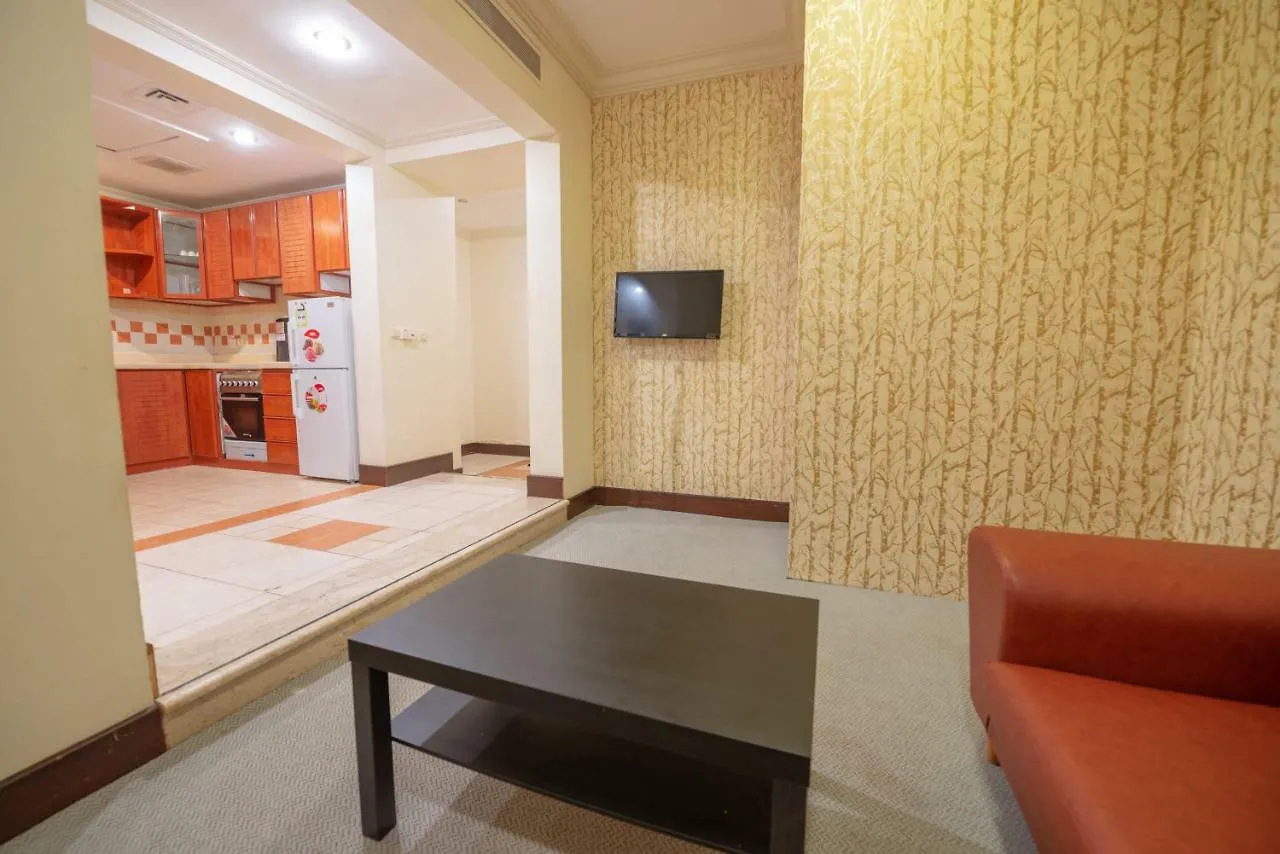 Praha Classic Apart otel Cidde 0*,